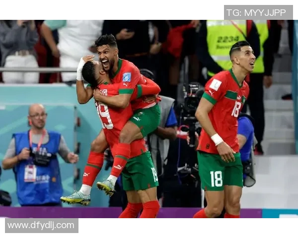 葡萄牙与摩洛哥精彩对决全场录播回顾与分析